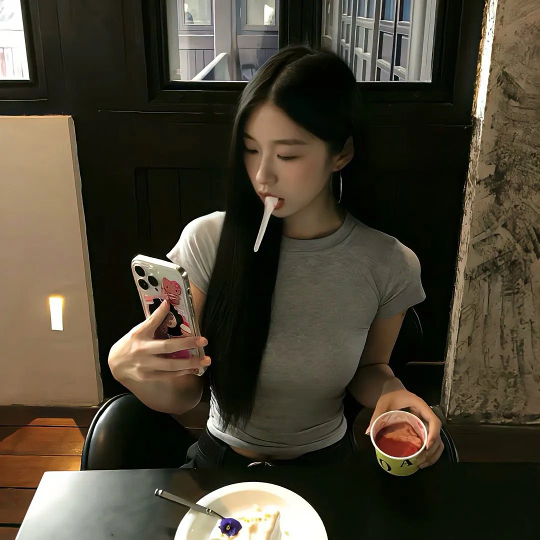 痴情恨