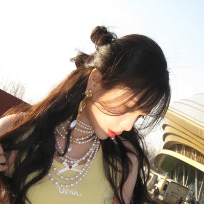 泡芙小姐第一季
